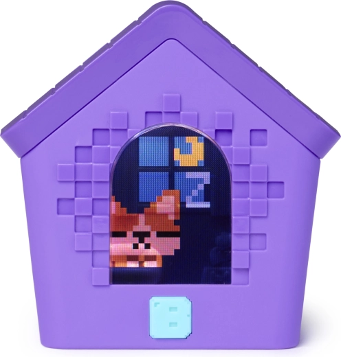 15 кученца и 3D игрова стая