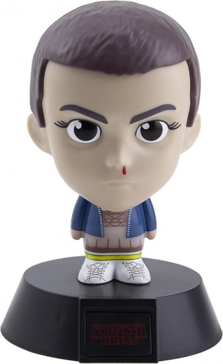 Светеща фигурка Stranger Things – Eleven