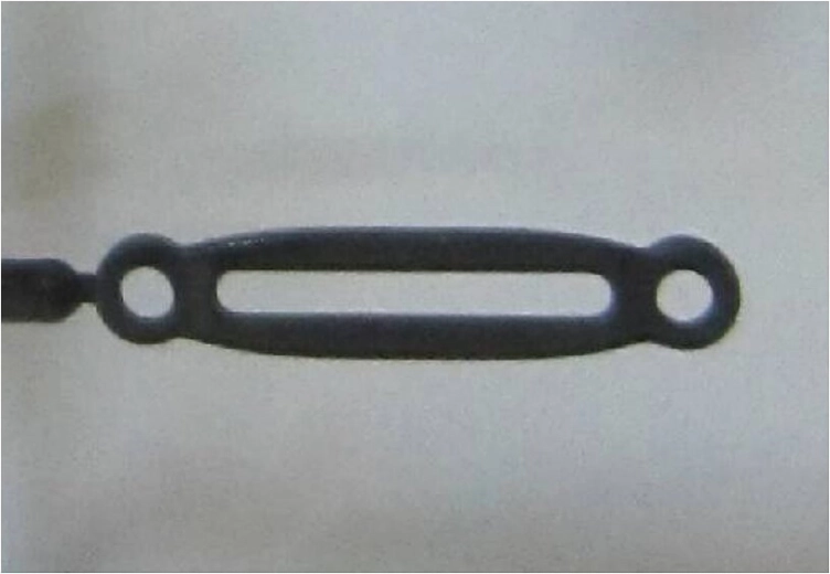Конектор X-ray Jamara