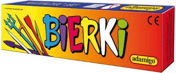 Pick-up Sticks in a Box