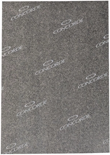 Carbon paper A4, 100 sheets, black