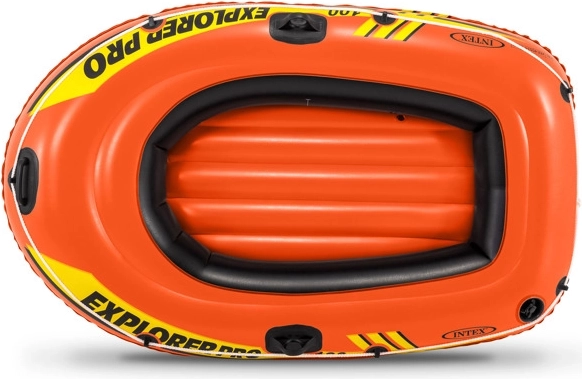 Три въздушни камери за по-висока безопасност