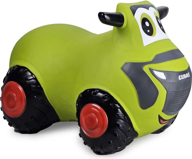 Лицензиран дизайн Claas