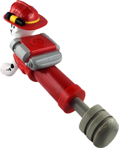 Лесно пълнене и мощна водна струя