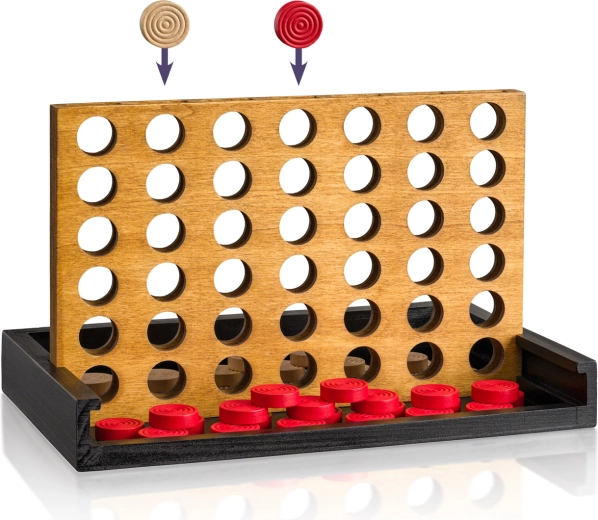 Simple rules, smart strategy