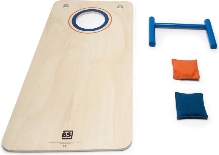 Cornhole Toss Game