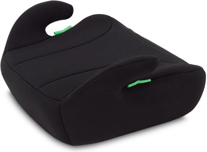 Safety according to the i-Size standard