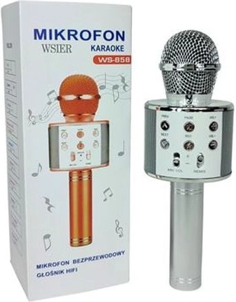 Безжичен микрофон JYWK 369-2