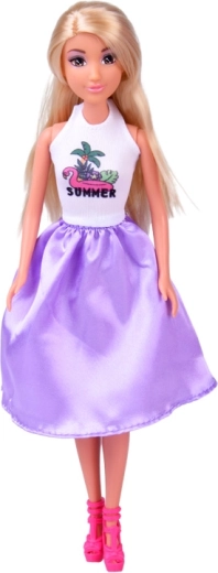 Куклата ANLILY, готова за игра