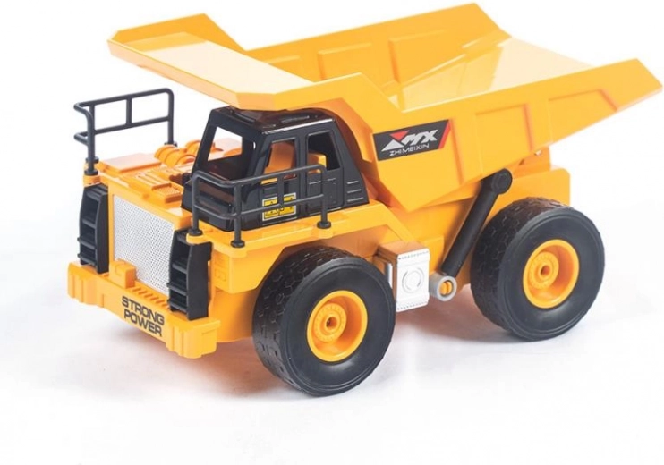Drivero RC самосвал 2.4 GHz