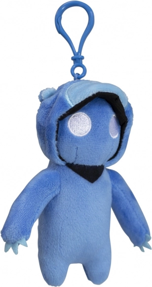 GANG BEASTS Plush Keychain