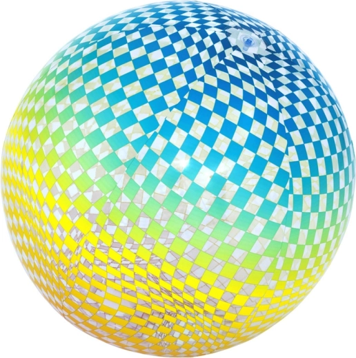 Бързо надуване и отлична видимост