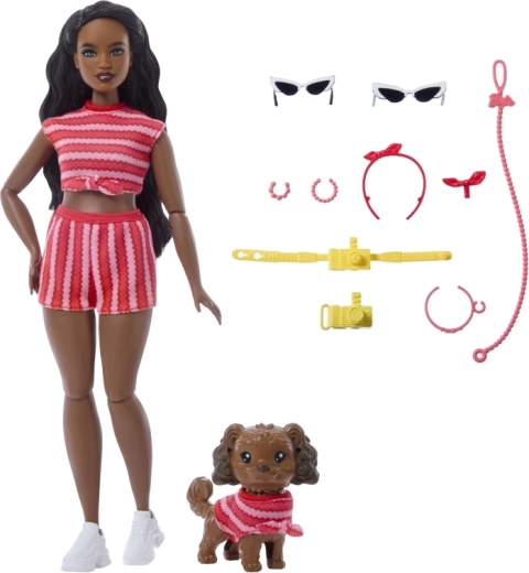 Accessories for creative play