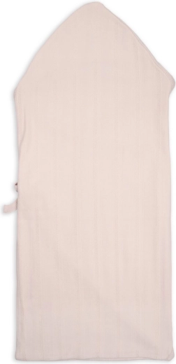 Organic cotton gentle on skin