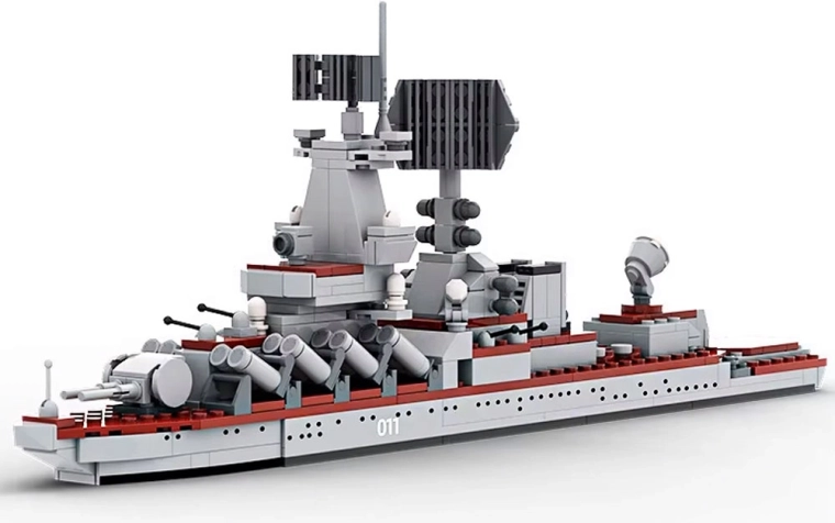 396 части и реалистични детайли