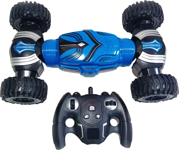 RC Car Torsion Car with body deformation 31 cm