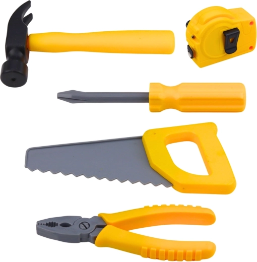 Комплект от 23 части за игра на майстор