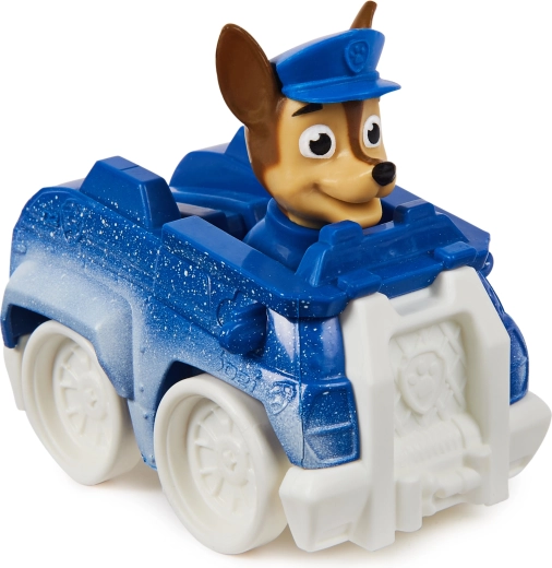 Интегрирана фигурка на Чейс