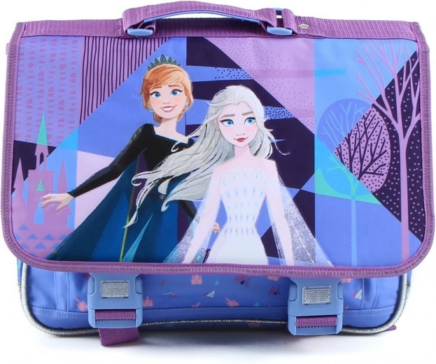 School Bag Frozen