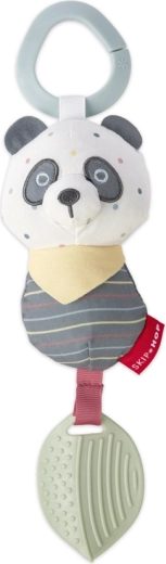 Skip Hop hanging toy with teether Bandana Buddies panda