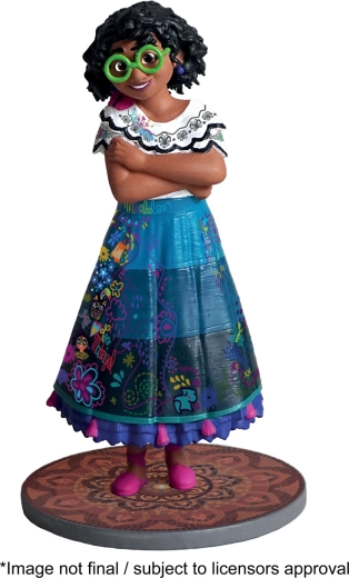 Фигурка Bullyland Disney Encanto Мирабел