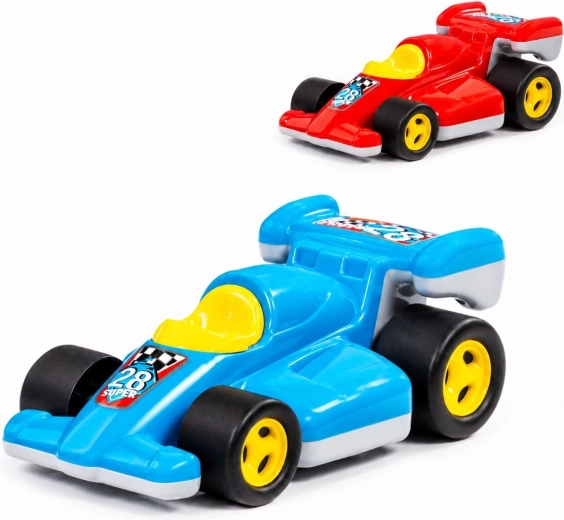 Състезателна количка Sprint – 1 брой