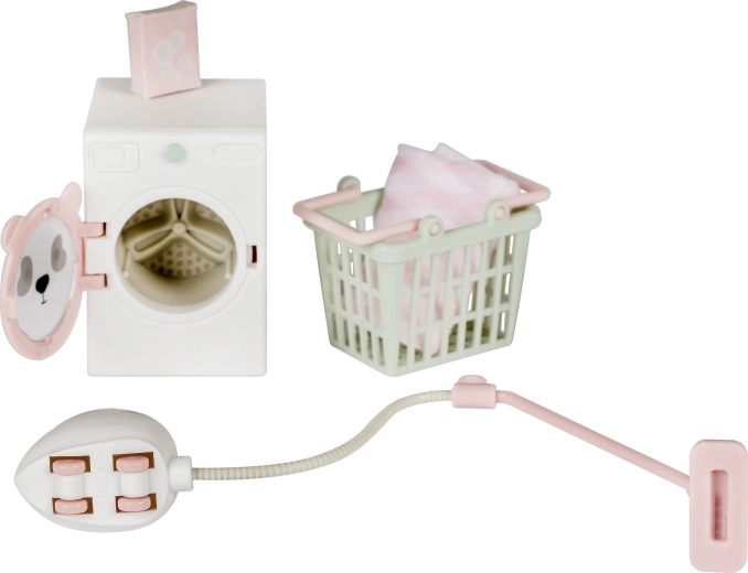 Accessory for creative play