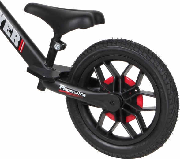 Adjustable for growing riders