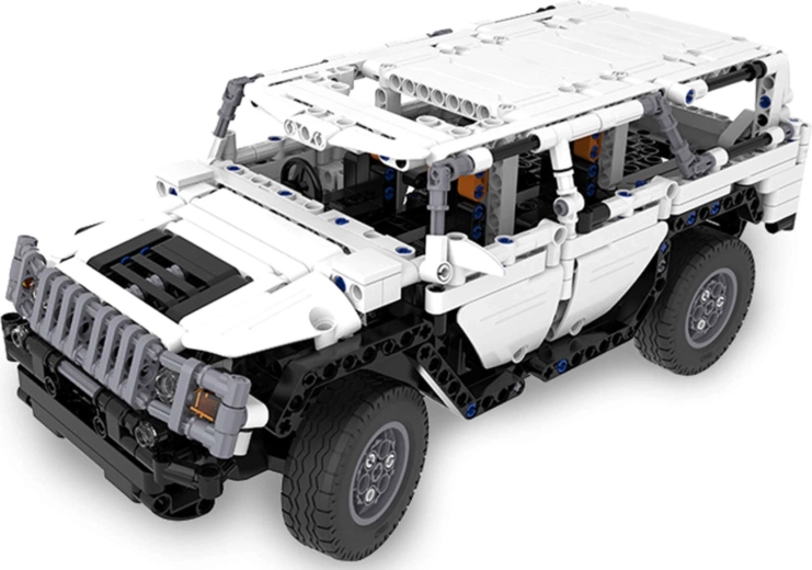 Сглобяване, което забавлява и развива