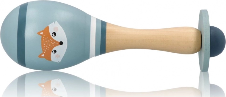 Стимулиращ звук за развитие на слуха