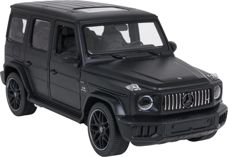 Realistic Mercedes-AMG G 63 design