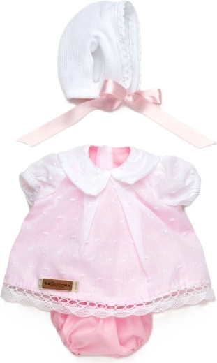 Трисъставен сет за перфектно съчетаване