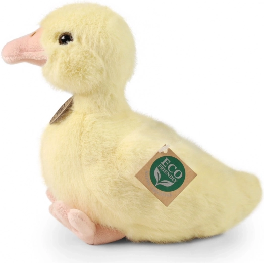 Екологичен пълнеж от рециклирани PET