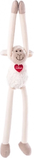 Плюшена овчица Olivia Hug Me 70 см