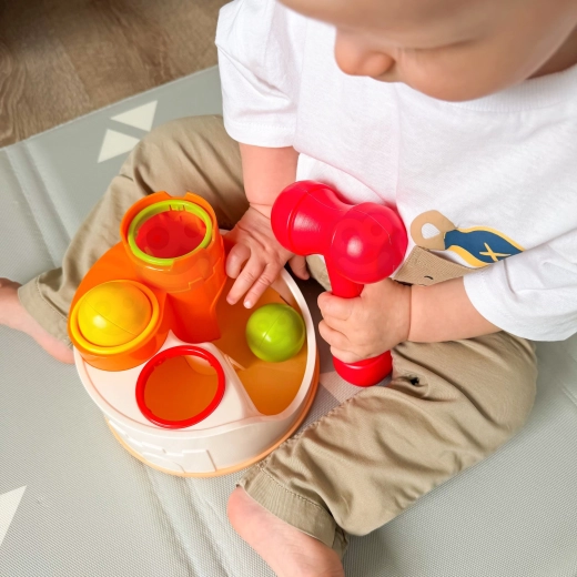 Safe and practical design