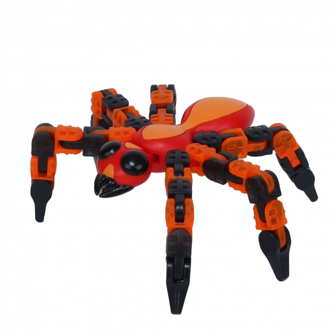 Klixx Creaturez fire ant