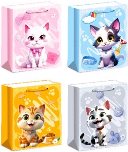 Gift Bag M – mixed designs