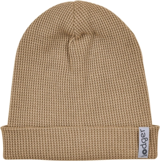 100% cotton with Ciumbelle waffle structure