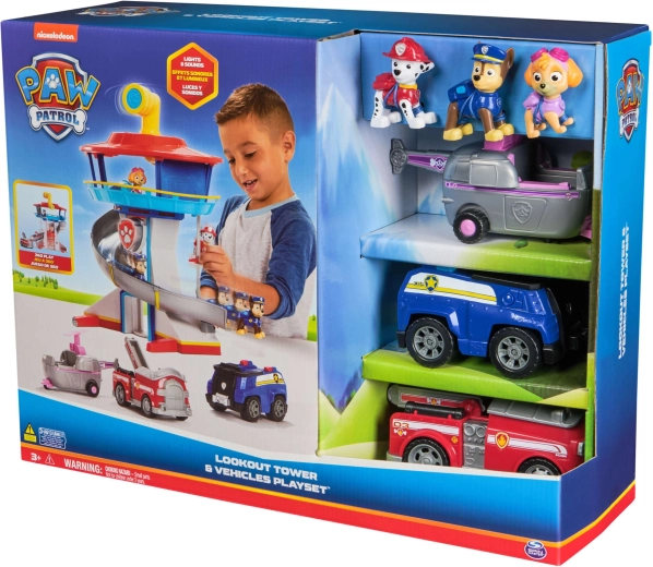 Светлини и звуци като при истинска мисия