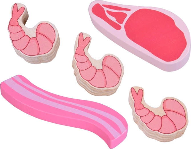 Безопасна и издръжлива дървена изработка