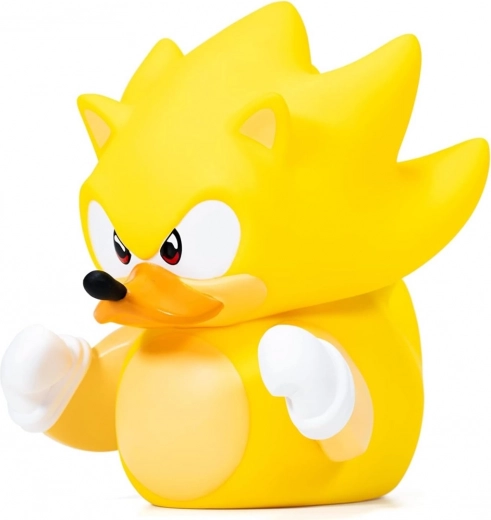 Tubbz колекционерска патенце Super Sonic