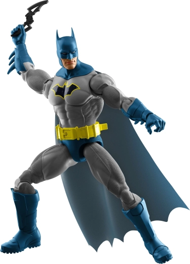 Верни детайли от DC Comics
