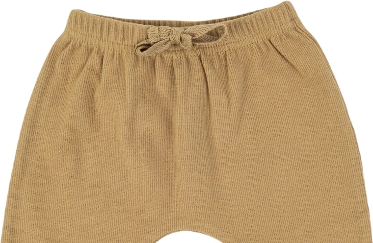 Comfortable stretchy waistband