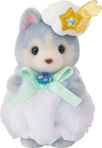 Poseable figures and interchangeable clothes