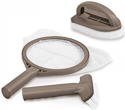 Cleaning set