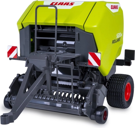 JAMARA Claas Rollant 520 round baler for 1:16 RC tractor