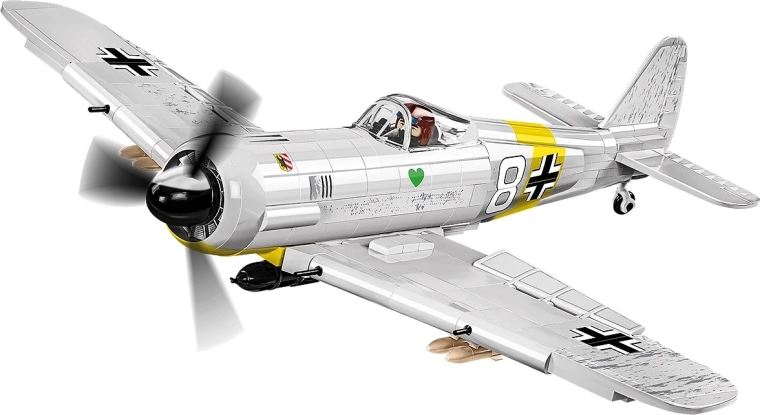Collector’s model in 1:32 scale