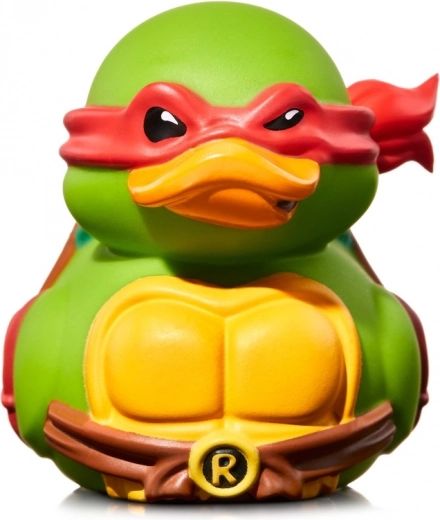 Tubbz mini duck TMNT Raphael