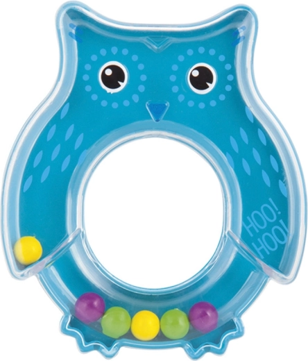 Canpol babies Owl Rattle