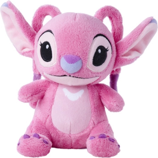 Плюшена фигурка Angel Disney Lilo & Stitch 15 см